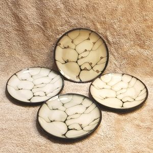 Mikasa Gourmet Basics Andria Bread & Butter plates